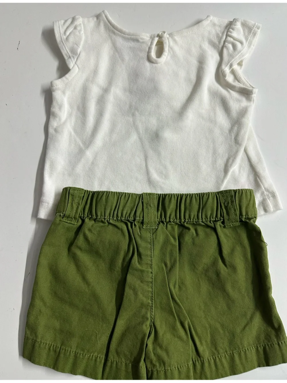 Gymboree cute floral